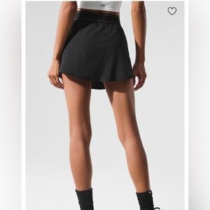 Allo- match point tennis skirt